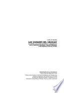 libro Las Ciudades Del Uruguay