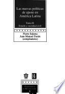 libro Las Nuevas Políticas De Ajuste En América Latina