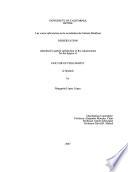 libro Las Voces Subversivas En La Novelística De Carmen Boullosa