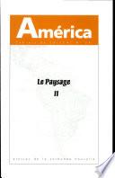 libro Le Paysage