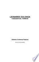 libro Leonardo Zuloaga, Fundador Del Torreón