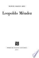 libro Leopoldo Méndez