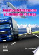 libro Logística Del Transporte Y Distribución De Carga