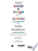 libro Los Gorilas Bondadosos