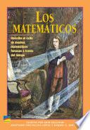 libro Los Matemáticos