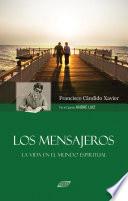 libro Los Mensajeros