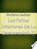 libro Los Patios Interiores De La Democracia