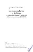 libro Los Pueblos Allende El Río Cauca
