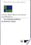 libro Los Sistemas Políticos En América Latina
