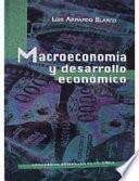 libro Macroeconomía Y Desarrollo Económico