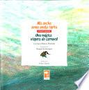 libro Mágica Víspera De Carnaval