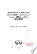 libro Memorias De La Ilustracion