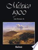 libro México 1900