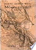 libro México En 1827