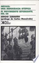 libro México, Una Democracia Utópica