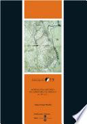 libro Morfología Histórica Del Territorio De Tarraco (ss. Iii I A.c.)