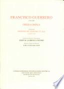 libro Motetes De Tempore Et Alia
