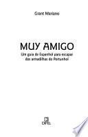 libro Muy Amigo!