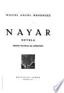 libro Nayar