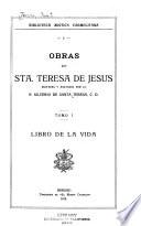 Obras De Sta. Teresa De Jesus
