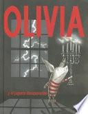 libro Olivia... Y El Juguete Desaparecido