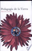 libro Pedagogía De La Tierra