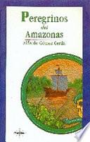 libro Peregrinos Del Amazonas