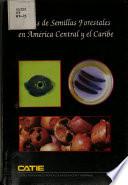 libro Plagas De Semillas Forestales En America Central Y El Caribe