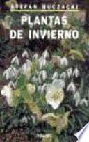 libro Plantas De Invierno