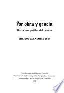 libro Por Obra Y Gracia