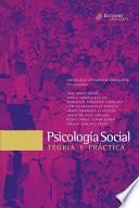 libro Psicología Social. Teoría Y Práctica