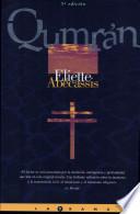 libro Qumrán