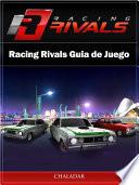 libro Racing Rivals Guia De Juego