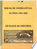 libro Retazos De Historia