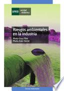 libro Riesgos Ambientales En La Industria