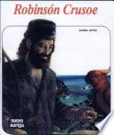 libro Robinsn Crusoe