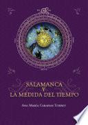 libro Salamanca Y La Medida Del Tiempo