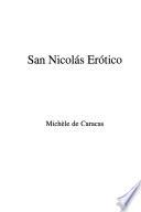 libro San Nicolás Erótico