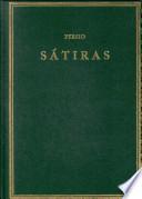 libro Sátiras