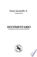libro Sentimentario