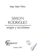 libro Simón Rodrígues