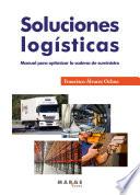 libro Soluciones Logísticas