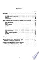 libro Tabla De Composición De Alimentos De Uso Corriente En Puerto Rico
