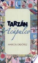 libro Tarzán En Acapulco