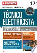 libro Técnico Electricista 17   Reglamentación De Instalaciones Eléctricas