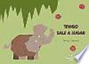 libro Tembo Sale A Jugar