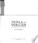 libro Tetela Del Volcán