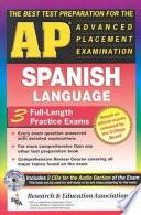 libro The Best Test Preparation For The Advanced Placement Examination