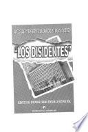 libro The Dissidents