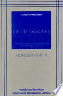 libro Trillar Los Mares